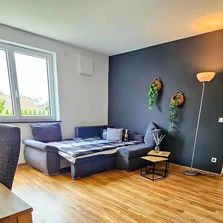 Grosszuegige Moderne 90qm Zentrale Ruhige Lage Apartmán Hengersberg